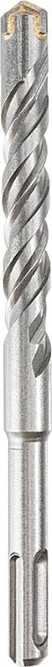 Бур Deli По бетону YS 6x160мм X-Tip SDS-Plus / EDH-YCZ16006-E1 — фото 4