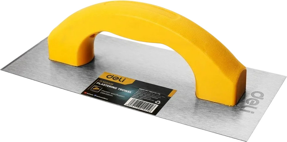Гладилка Deli EDL509309