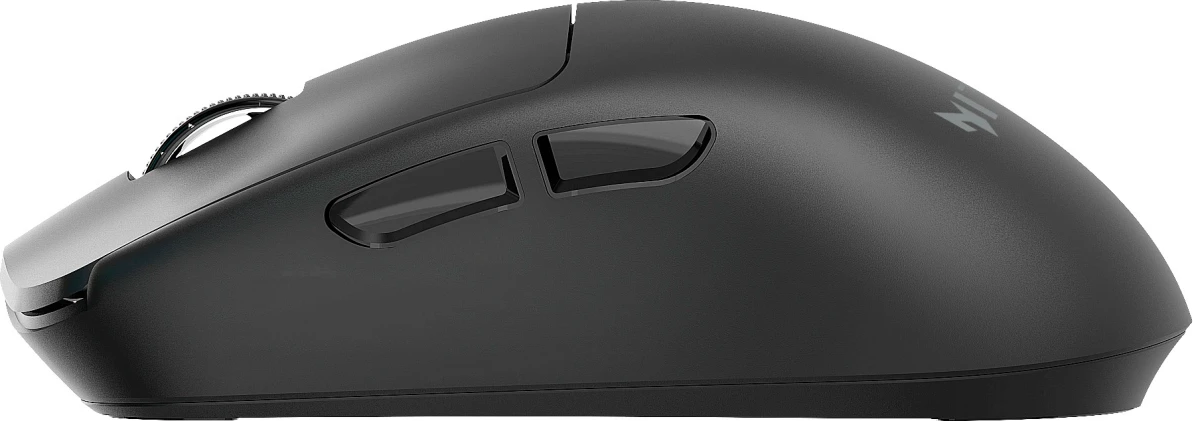 Мышь Acer Nitro OMR402 / ZL.MCECC.05E (черный) — фото 4