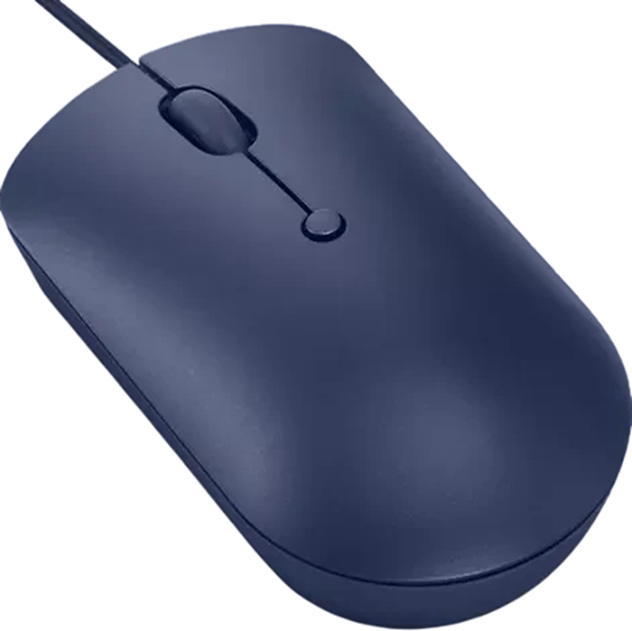 Мышь Lenovo 540 / GY51D20878 (синий)
