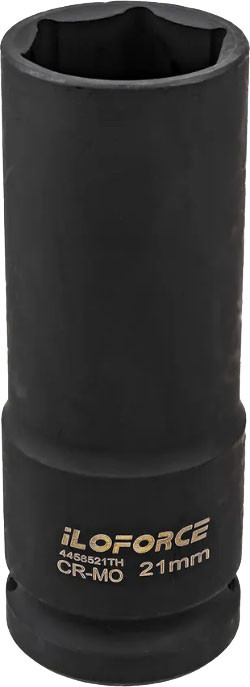 Головка слесарная ILOforce IF-4458521TH (63336)