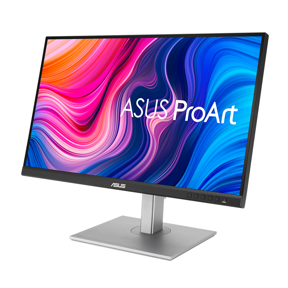 Монитор Asus ProArt PA279CV (черный) — фото 6