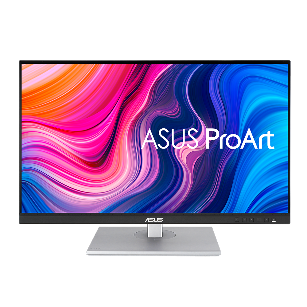 Монитор Asus ProArt PA279CV (черный) — фото 3