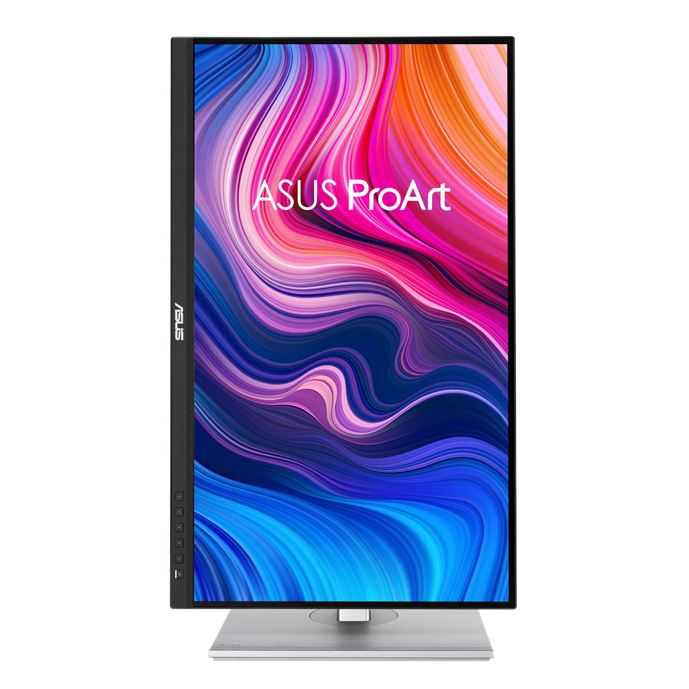 Монитор Asus ProArt PA279CV (черный) — фото 2