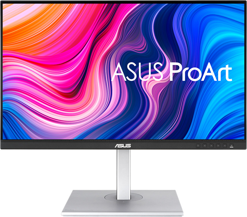 Монитор Asus ProArt PA279CV (черный)