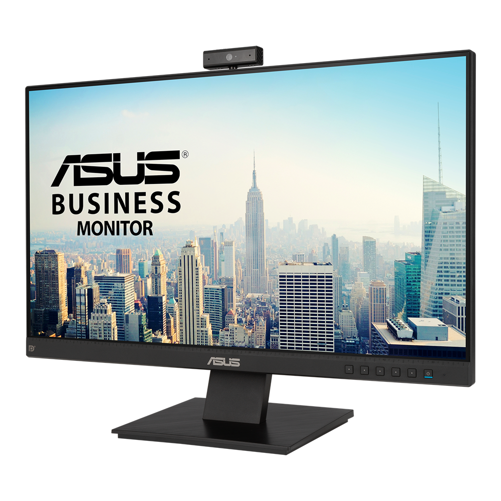 Монитор Asus Business BE24EQK (черный) — фото 2