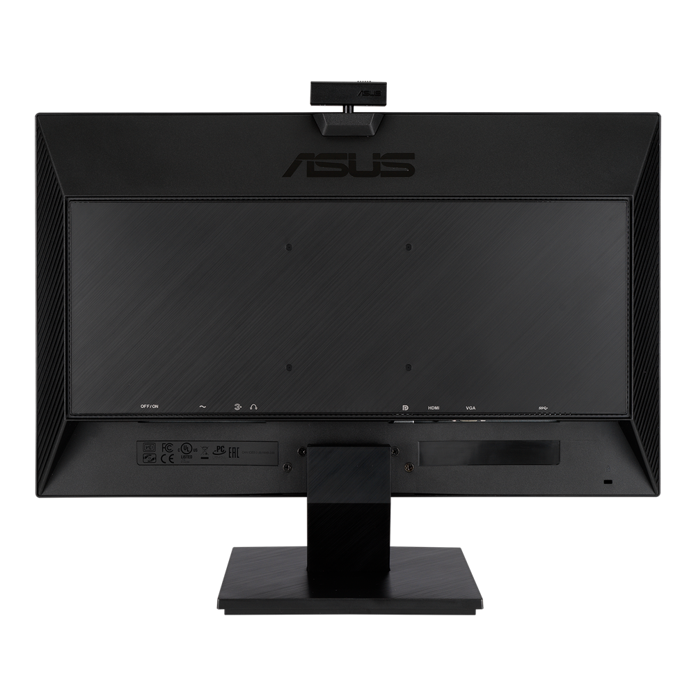Монитор Asus Business BE24EQK (черный) — фото 4