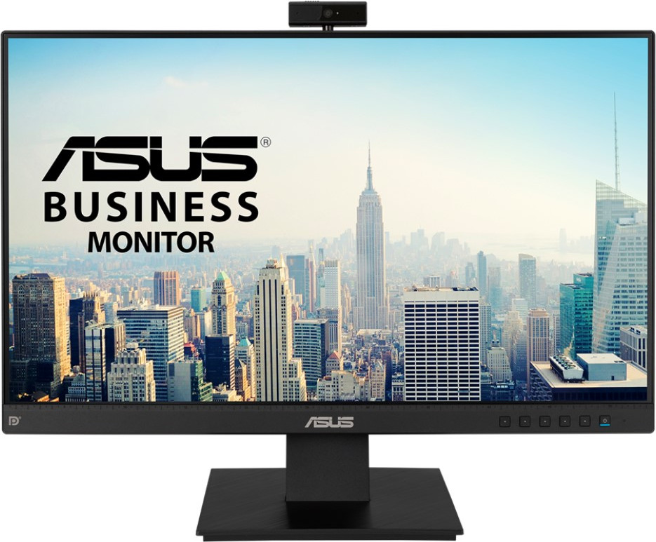 Монитор Asus Business BE24EQK (черный)