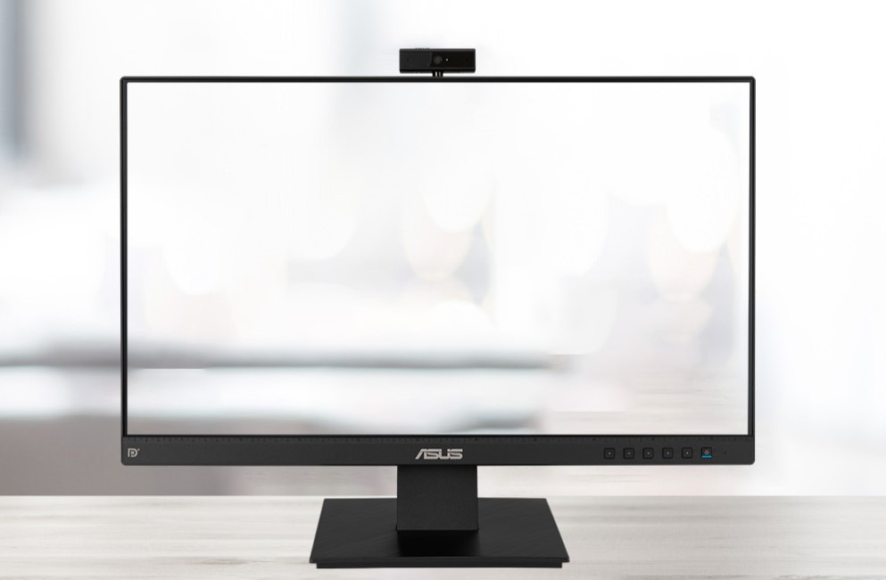 Монитор Asus Business BE24EQK (черный) — фото 6