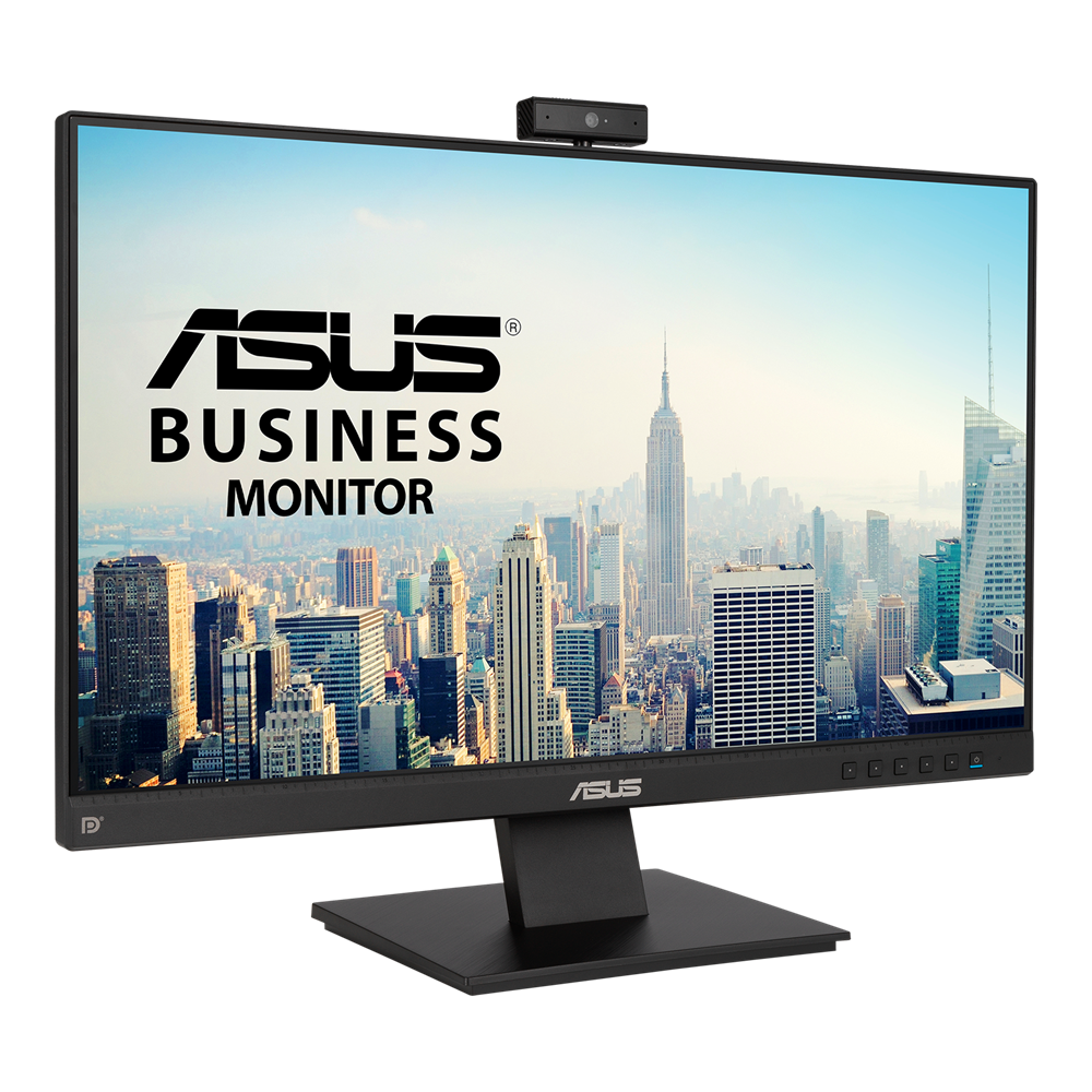 Монитор Asus Business BE24EQK (черный) — фото 3