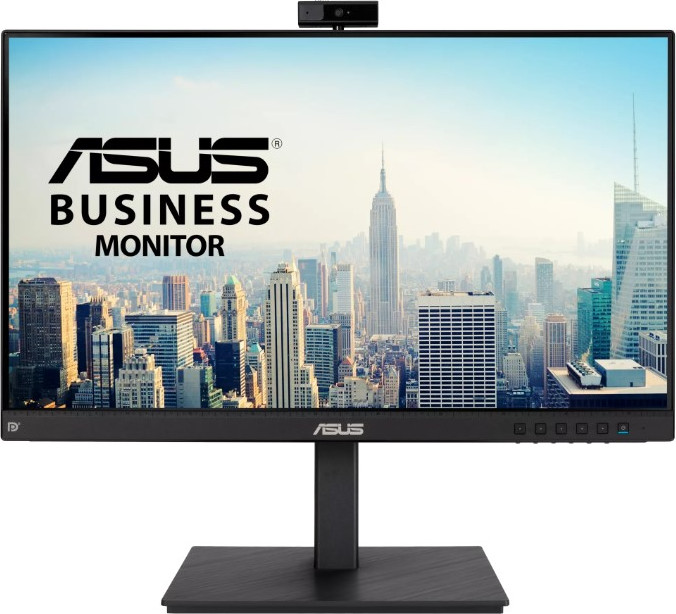 Монитор Asus Business BE24EQSK (черный)