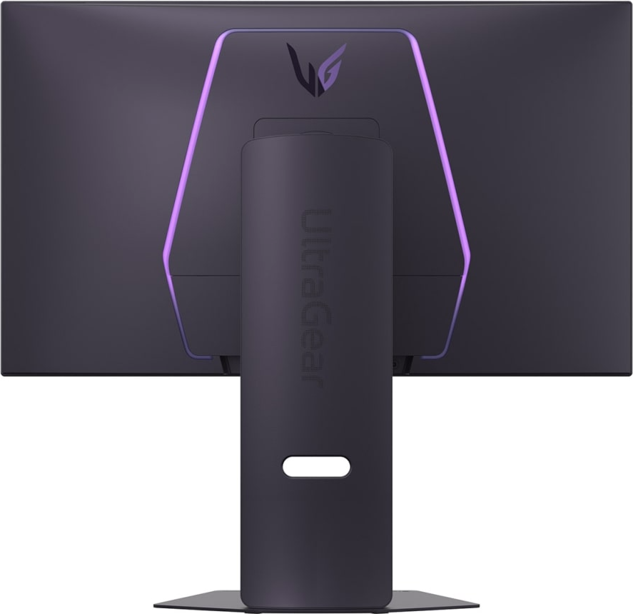 Монитор LG UltraGear 27G850A-B — фото 2