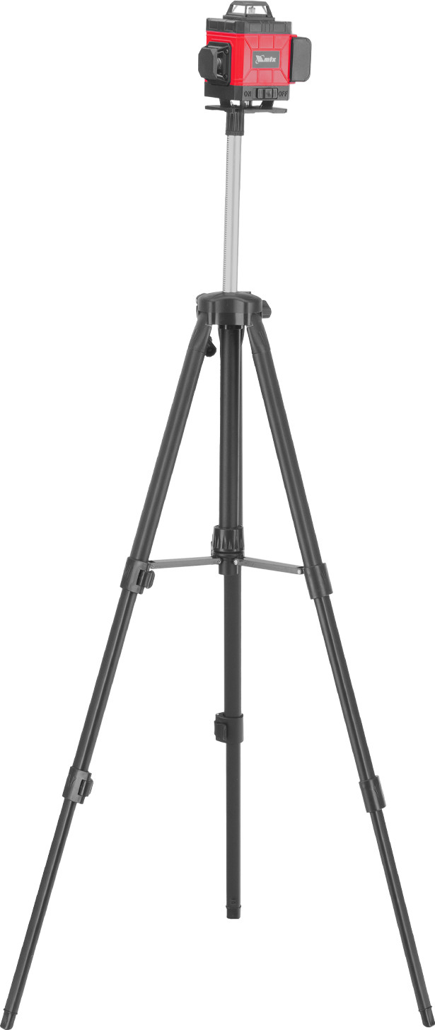 Лазерный уровень MTX ML 360-4 Pro SET / 350845 — фото 6