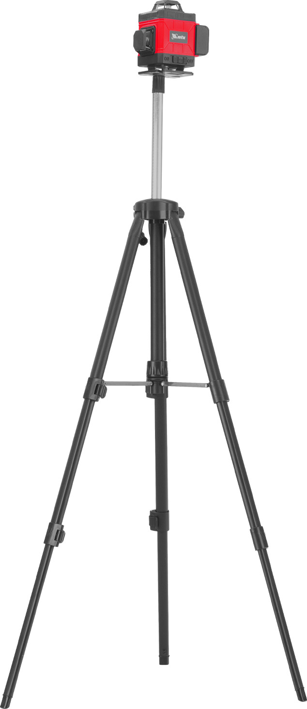 Лазерный уровень MTX ML 360-4 Pro SET / 350845 — фото 5