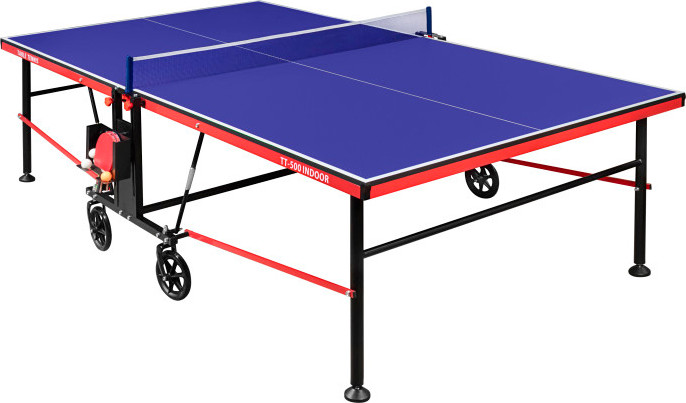 Теннисный стол Alpin Indoor TТ-500