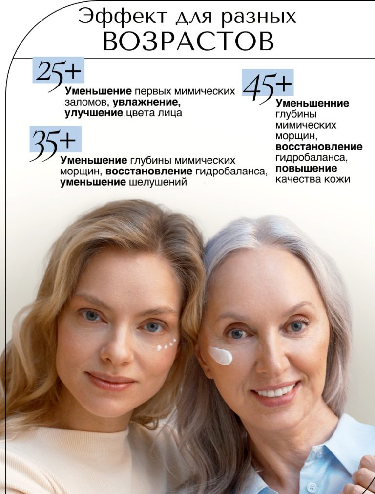 Сыворотка для лица Verifique Омолаживающая c комплексом пептида змеиного яда (30мл) — фото 5