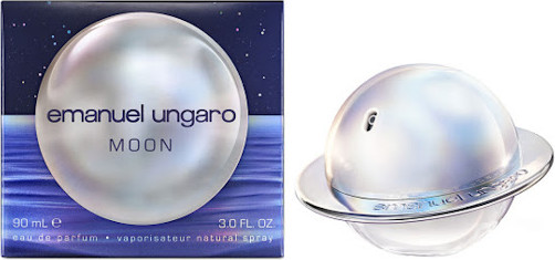 Парфюмерная вода Ungaro Moon (90мл) — фото 2