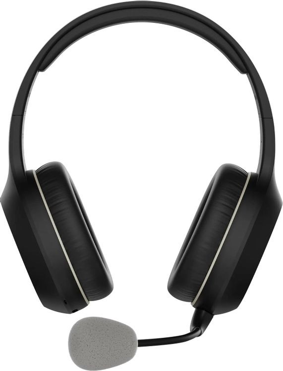 Беспроводные наушники Edifier K750W (черный) — фото 2
