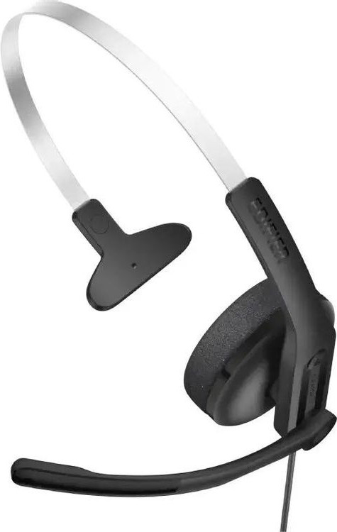 Наушники Edifier CC100 (1.5м, черный) — фото 3