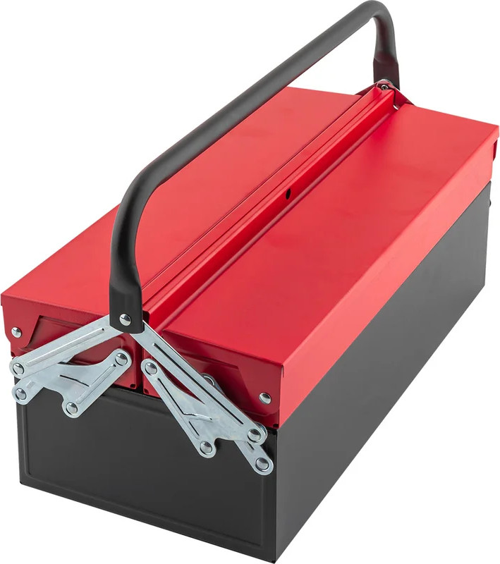Ящик для инструментов JBC NTBC123A (62713)