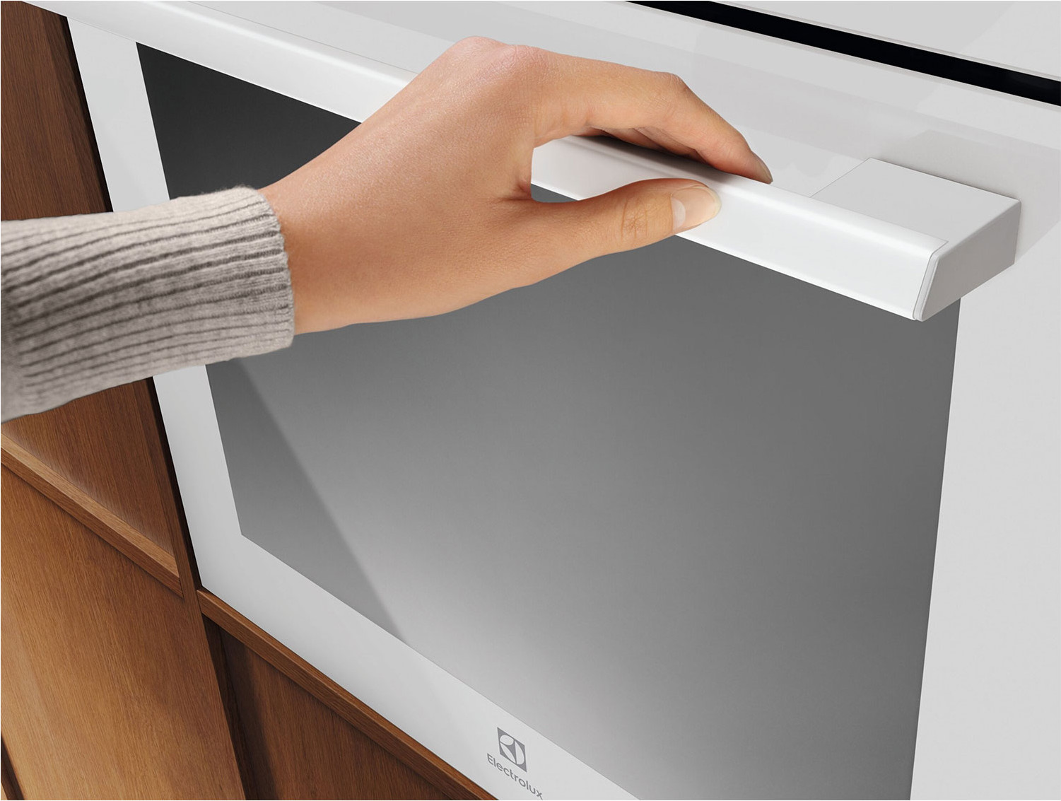 Электрический духовой шкаф Electrolux LOE8F38V — фото 3