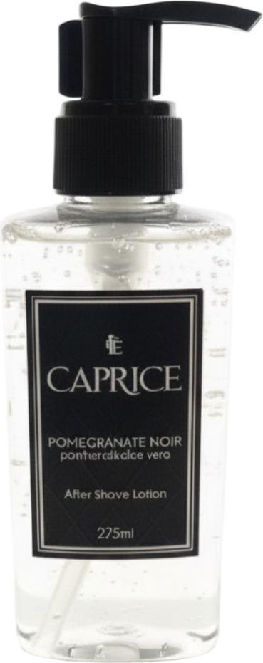 Лосьон после бритья Ice Caprice 275мл