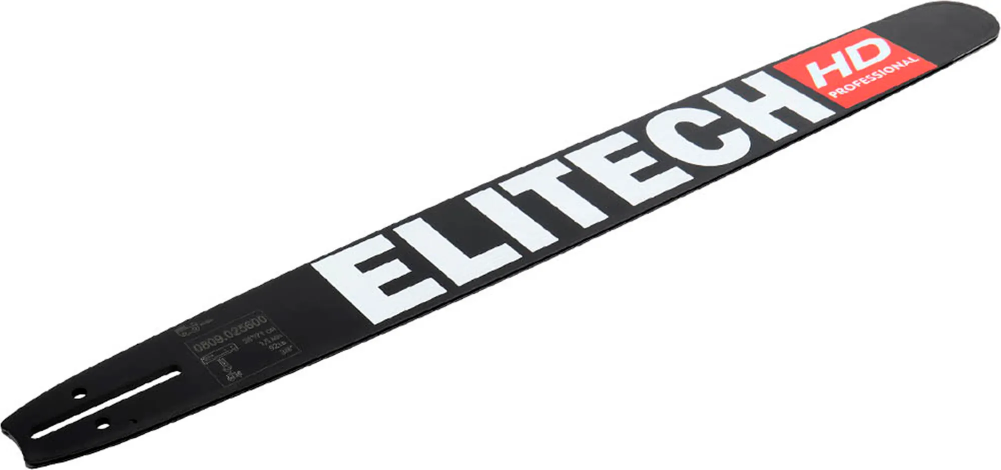 Шина для пилы Elitech 0809.025600 / 209362