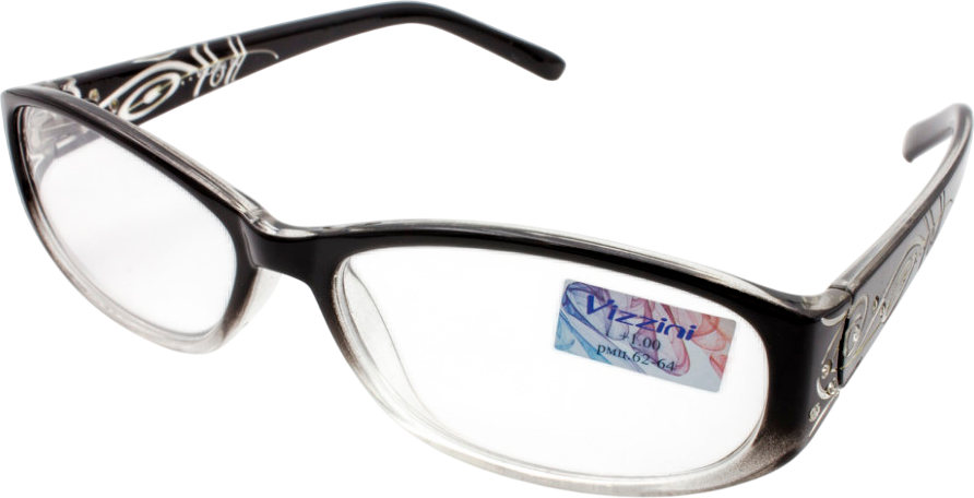 Готовые очки Vizzini 1031 C1 +2.25