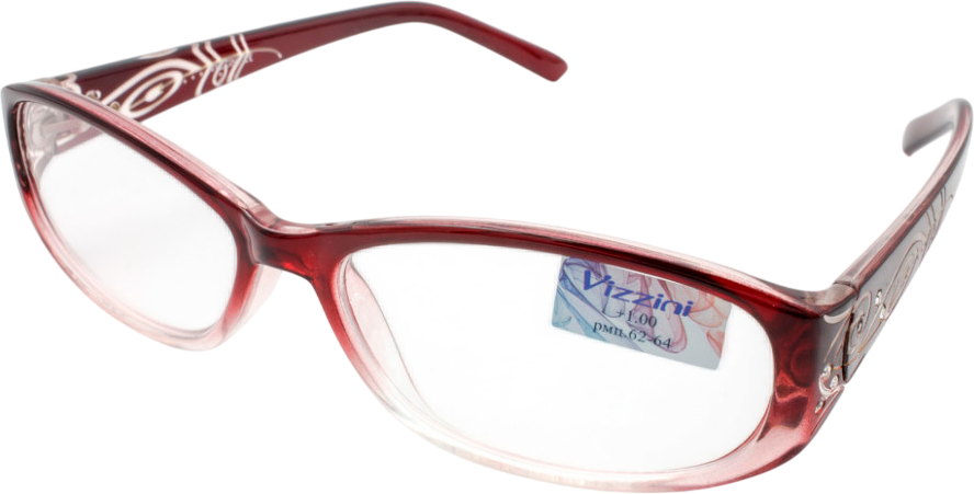 Готовые очки Vizzini 1031 C2 +3.25