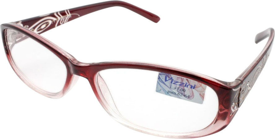Готовые очки Vizzini 1031 C2 +3.75