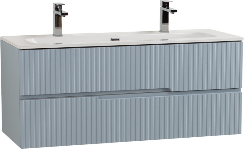 Тумба под умывальник Cezares DUET-N-1200-2C-SO-APR-P