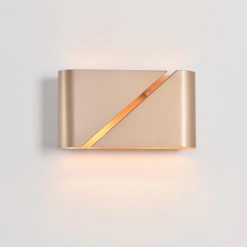 Бра Lumion Elma 8393/2W