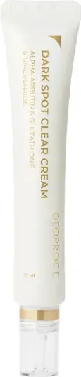 Крем для лица Deoproce Dark Spot Clear Cream (30мл)
