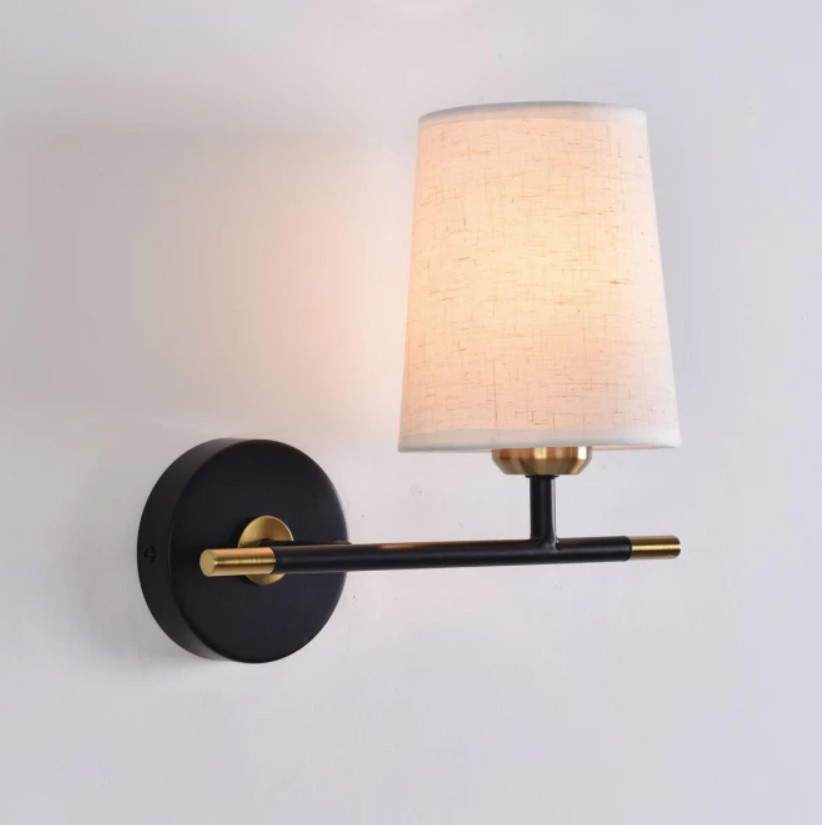 Бра Lumion Claudi 8359/1W