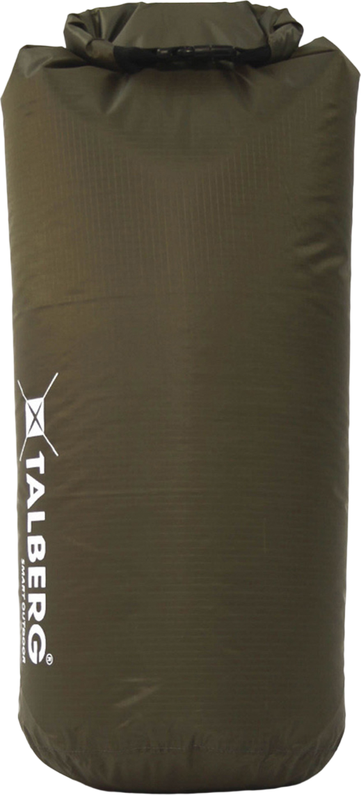 Гермомешок Talberg Light 30 (олива)