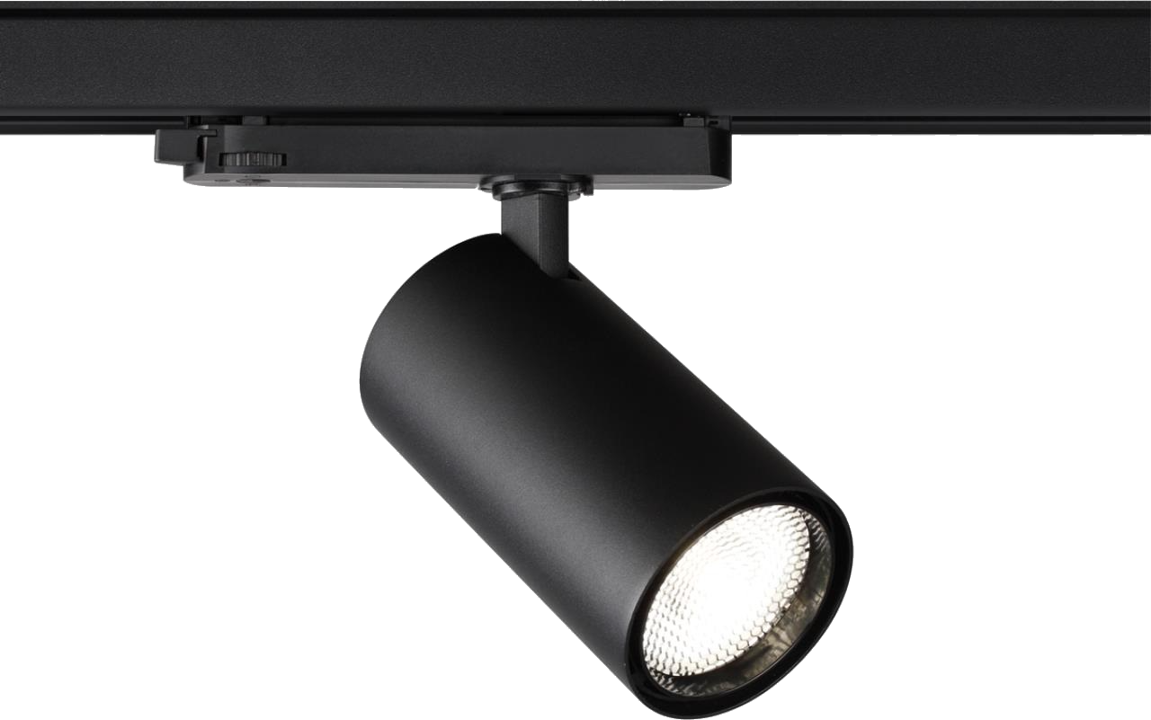 Трековый светильник Novotech Helix 359580