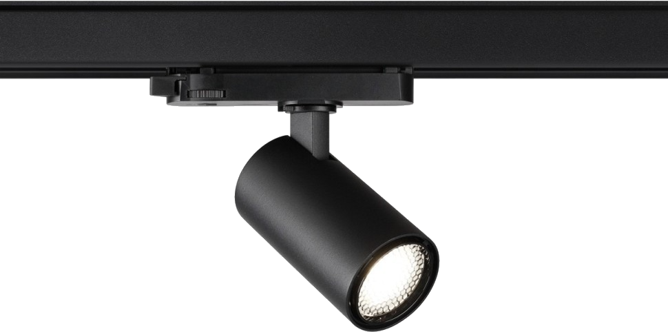 Трековый светильник Novotech Helix 359566