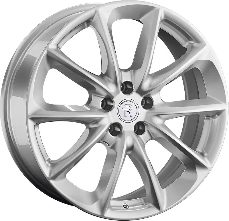 Литой диск Replay INF108 20x8" 5x114.3мм DIA 66.1мм ET 50мм S