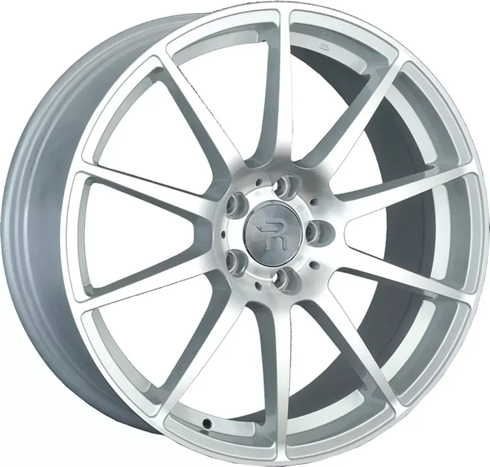 Литой диск Replay MR109 19x9.5" 5x112мм DIA 66.6мм ET 43мм SF