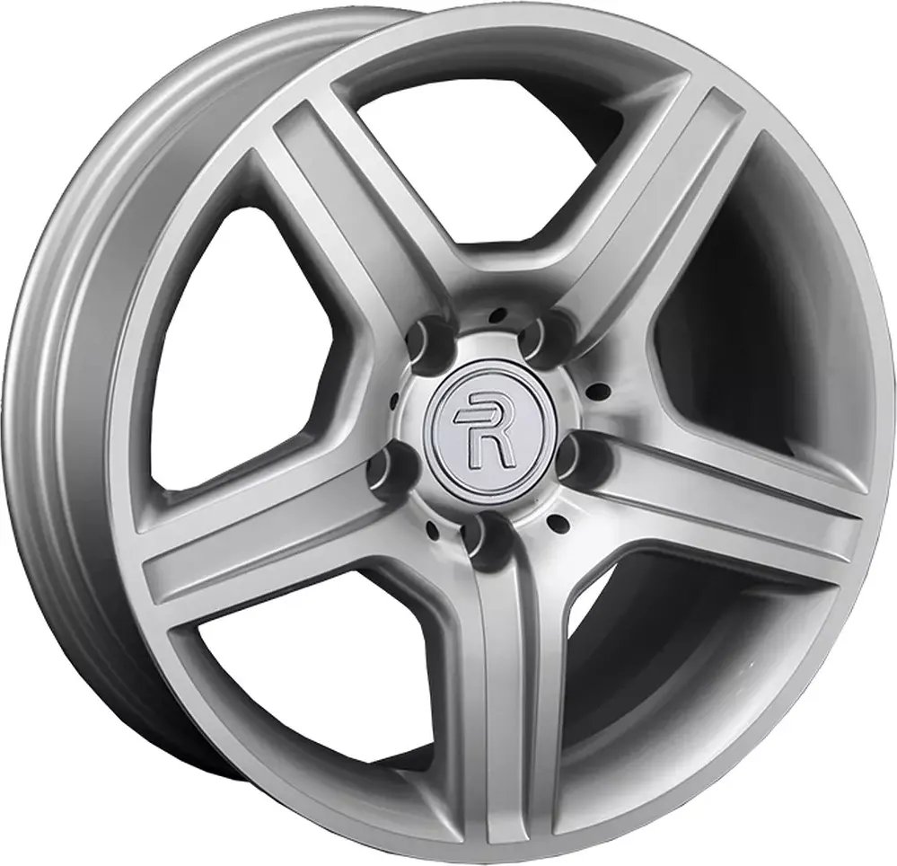 Литой диск Replay MR47 22x10" 5x112мм DIA 66.6мм ET 50мм S
