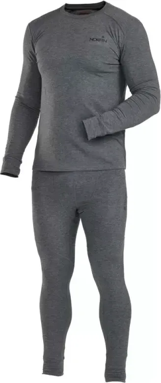 Комплект термобелья Norfin Nature Core / 3033105-XXL