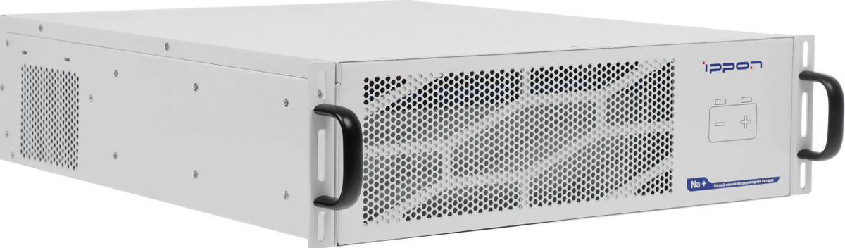 Аккумуляторная батарея IPPON NA+ RTA 6/10K 240В 4.8Ач / 2049897 — фото 6