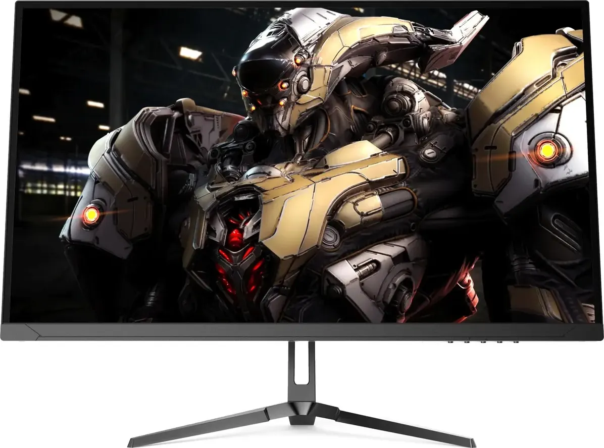 Монитор NPC MZ2712-B