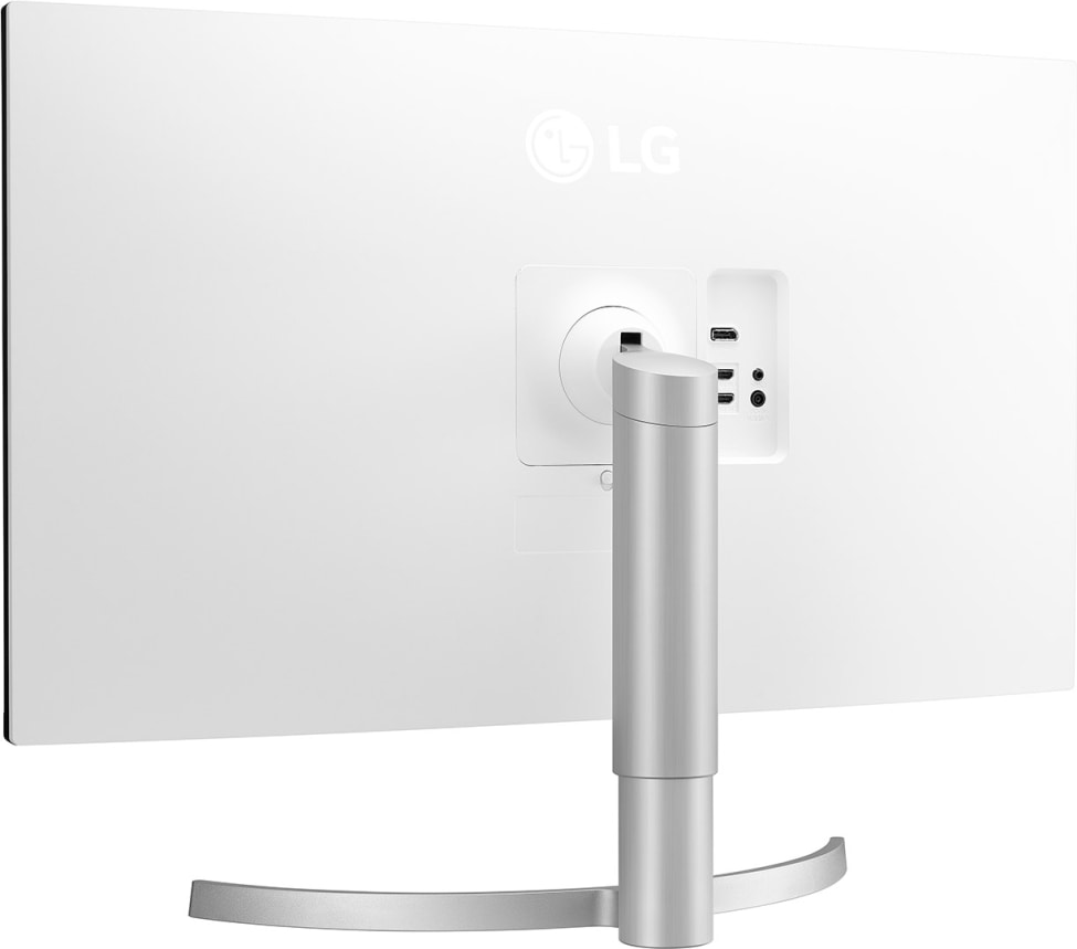 Монитор LG 32UN650K-W — фото 5
