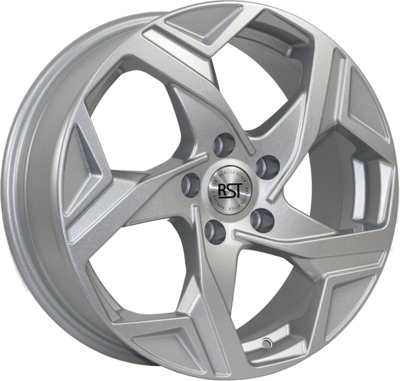 Литой диск RST Wheels R227 17x7" 5x114.3мм DIA 67.1мм ET 45мм S