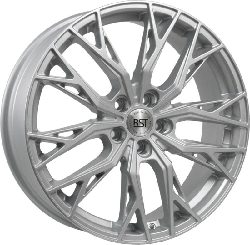 Литой диск RST Wheels R119 19x7" 5x108мм DIA 65.1мм ET 36мм S