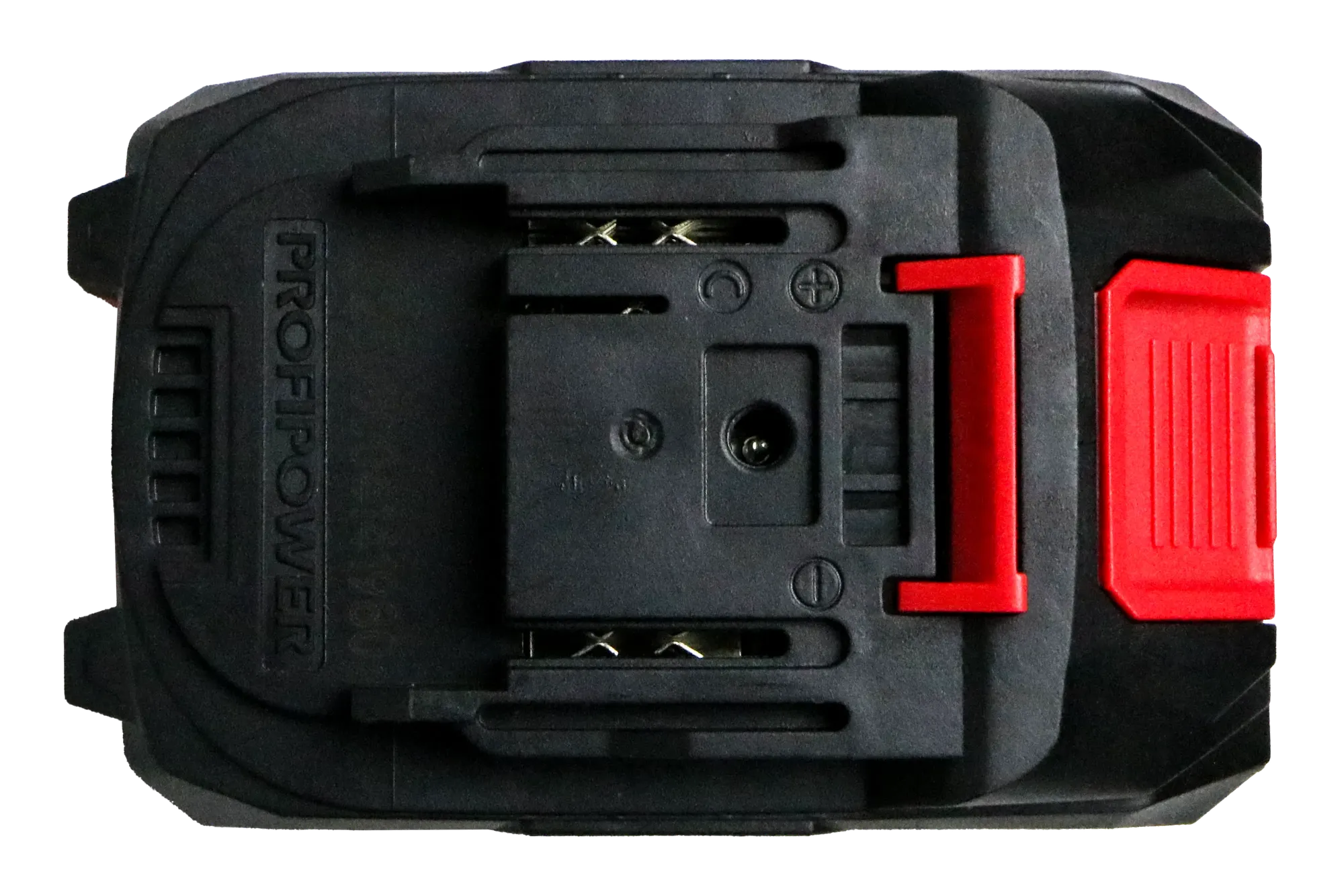 Аккумулятор для электроинструмента Profipower 20V 4.0Ah Li-ion MLI1840D / X0041 — фото 4