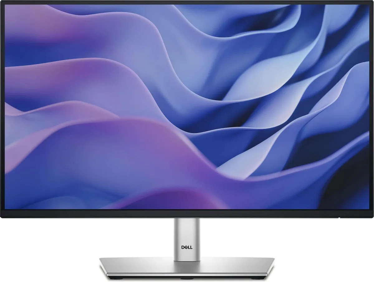 Монитор Dell P2225H (черный)