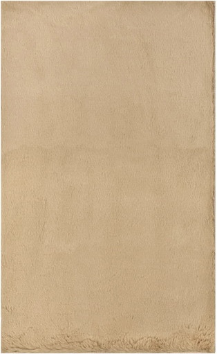 Коврик для ванной Gokyildiz Fluffy 60x100 (Beige)