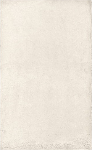 Коврик для ванной Gokyildiz Fluffy 60x100 (Cream)